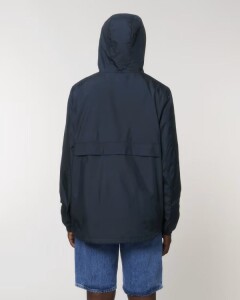 Stanley&Stella UNISEX Jacke Speeder FRENCH NAVY