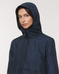 Stanley&Stella UNISEX Jacke Speeder FRENCH NAVY