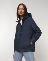 Stanley&Stella UNISEX Jacke Speeder FRENCH NAVY