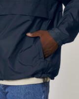 Stanley&Stella UNISEX Jacke Speeder FRENCH NAVY