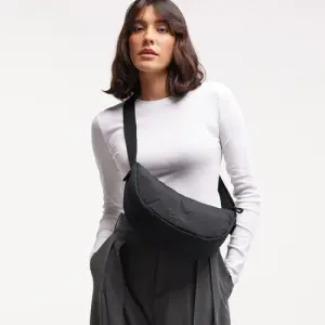 Got Bag Tasche Cloud Moon Bag monochrome black