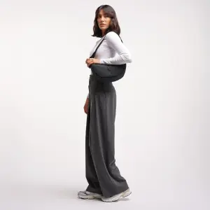 Got Bag Tasche Cloud Moon Bag monochrome black