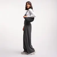 Got Bag Tasche Cloud Moon Bag monochrome black