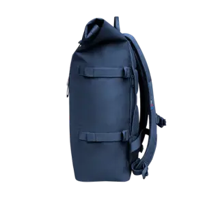 Got Bag Rucksack Rolltop 2.0 ocean blue