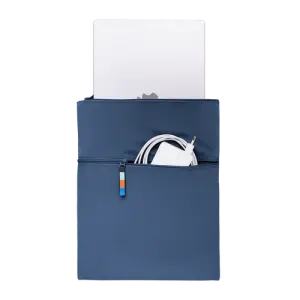 Got Bag Rucksack Rolltop 2.0 ocean blue