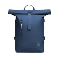 Got Bag Rucksack Rolltop 2.0 ocean blue