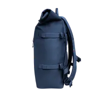 Got Bag Rucksack Rolltop 2.0 ocean blue