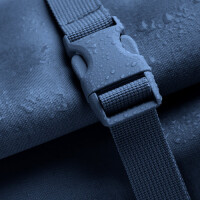 Got Bag Rucksack Rolltop 2.0 ocean blue