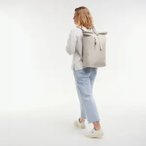 Got Bag Rucksack Rolltop lite 2.0 soft shell