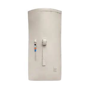 Got Bag Rucksack Rolltop lite 2.0 soft shell