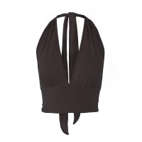 Jaya Damen Bustier celine black