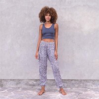 Jaya Damen Bustier Surya bluegrey