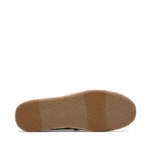 Toms Damen Schuhe Alpargata Rope 2.0 Espandrille slubby woven  navy