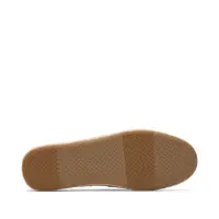 Toms Damen Schuhe Alpargata Rope 2.0 Espandrille slubby woven natural