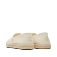 Toms Damen Schuhe Alpargata Rope 2.0 Espandrille slubby woven natural