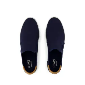 Toms Herren Slipper Baja 2.0 navy