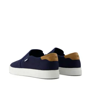 Toms Herren Slipper Baja 2.0 navy