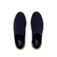 Toms Herren Slipper Baja 2.0 navy