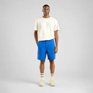 Dedicated Herren Shorts Chino Nacka Surf Blue