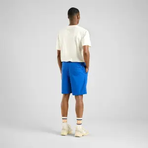 Dedicated Herren Shorts Chino Nacka Surf Blue