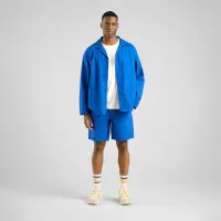 Dedicated Herren Shorts Chino Nacka Surf Blue