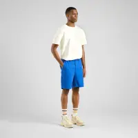 Dedicated Herren Shorts Chino Nacka Surf Blue