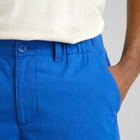Dedicated Herren Shorts Chino Nacka Surf Blue