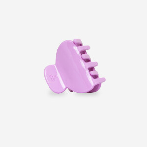 SASSTIE Haarklammer Coope Plum