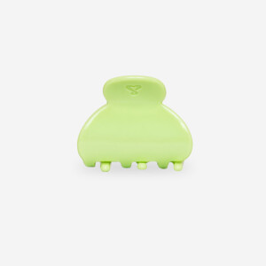 SASSTIE Haarklammer Coope Lime