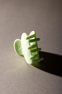 SASSTIE Haarklammer Coope Lime