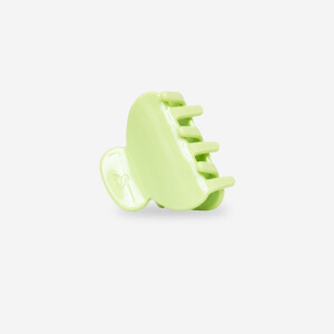 SASSTIE Haarklammer Coope Lime