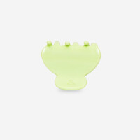 SASSTIE Haarklammer Coope Lime