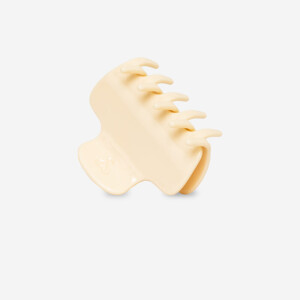 SASSTIE Haarklammer Mio Butter