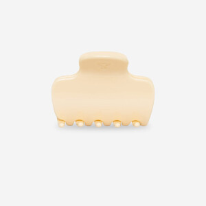 SASSTIE Haarklammer Mio Butter