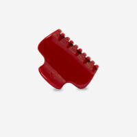 SASSTIE Haarklammer Mio Merlot