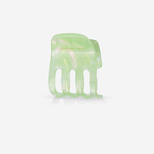 SASSTIE Haarklammer Paw Mint