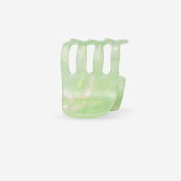 SASSTIE Haarklammer Paw Mint