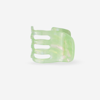 SASSTIE Haarklammer Paw Mint