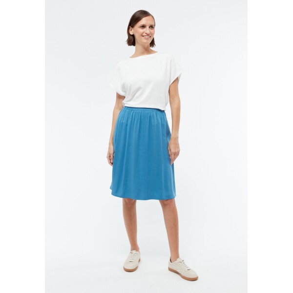 GIVN Damen Rock GB-Leonie gentle blue