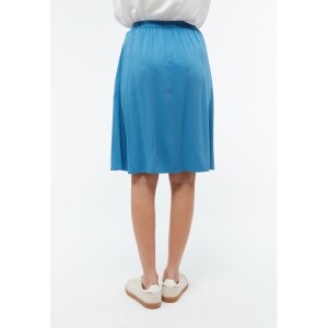 GIVN Damen Rock GB-Leonie gentle blue