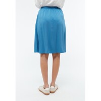GIVN Damen Rock GB-Leonie gentle blue