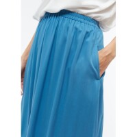 GIVN Damen Rock GB-Leonie gentle blue