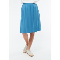 GIVN Damen Rock GB-Leonie gentle blue