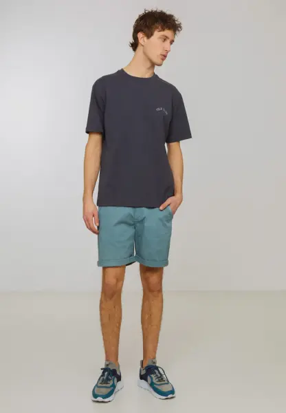 Recolution Herren Shorts Majoram lake green
