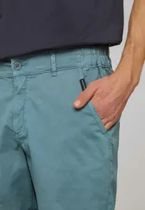 Recolution Herren Shorts Majoram lake green
