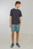 Recolution Herren Shorts Majoram lake green