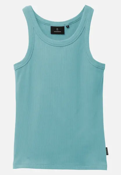 Recolution Damen Top Anise lake green