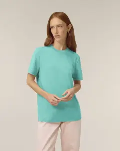 Stanley&Stella Unisex T-Shirt Creator 2.0 pool blue