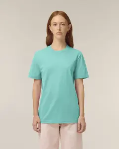 Stanley&Stella Unisex T-Shirt Creator 2.0 pool blue