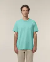 Stanley&Stella Unisex T-Shirt Creator 2.0 pool blue